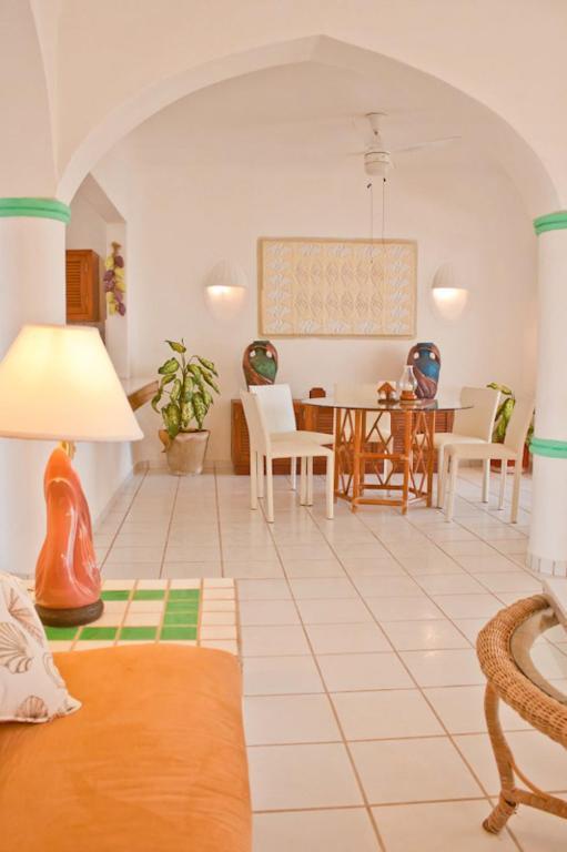 Villas Flamingo Akumal Zimmer foto
