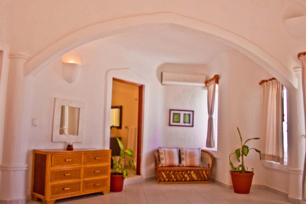 Villas Flamingo Akumal Zimmer foto