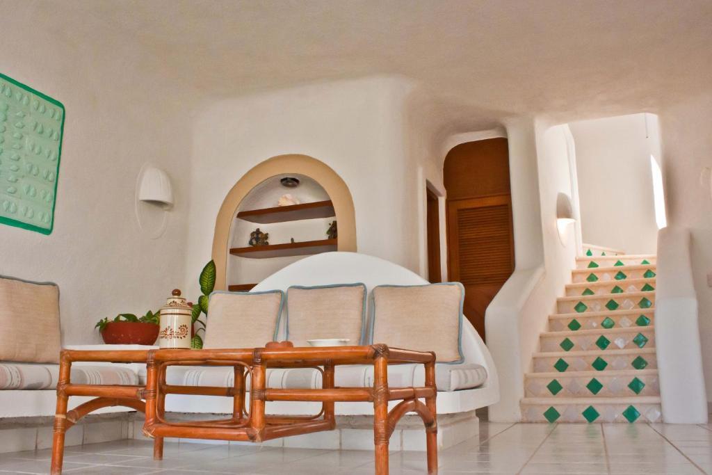 Villas Flamingo Akumal Zimmer foto