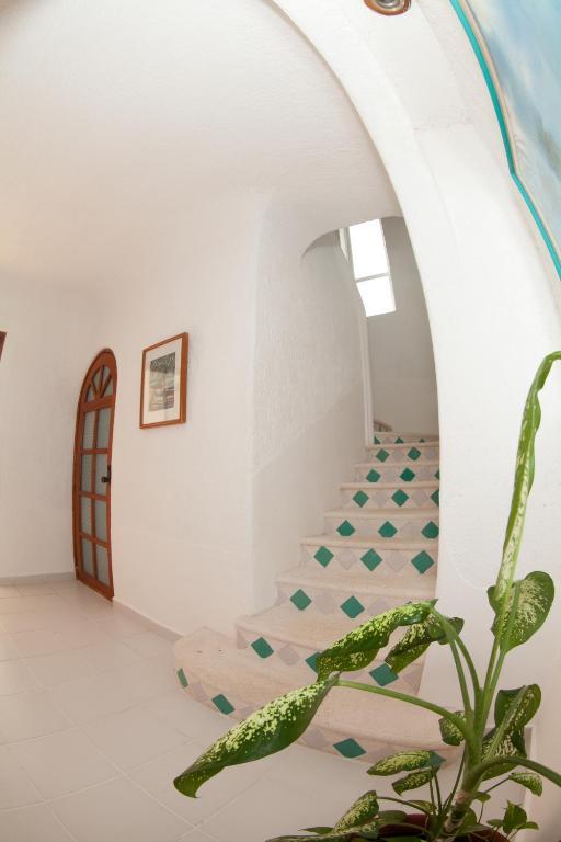 Villas Flamingo Akumal Zimmer foto