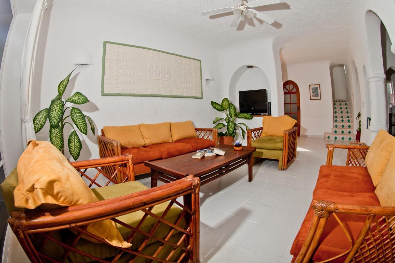 Villas Flamingo Akumal Zimmer foto