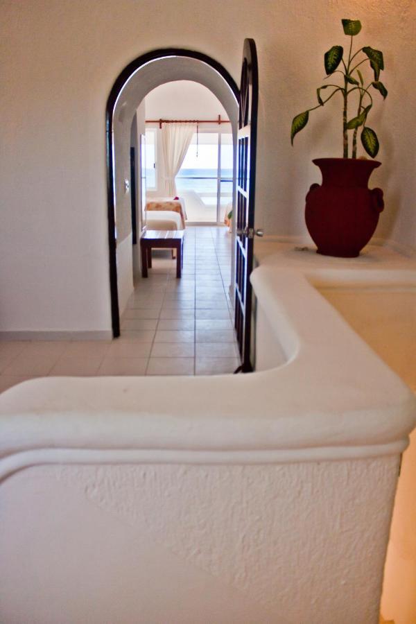 Villas Flamingo Akumal Zimmer foto