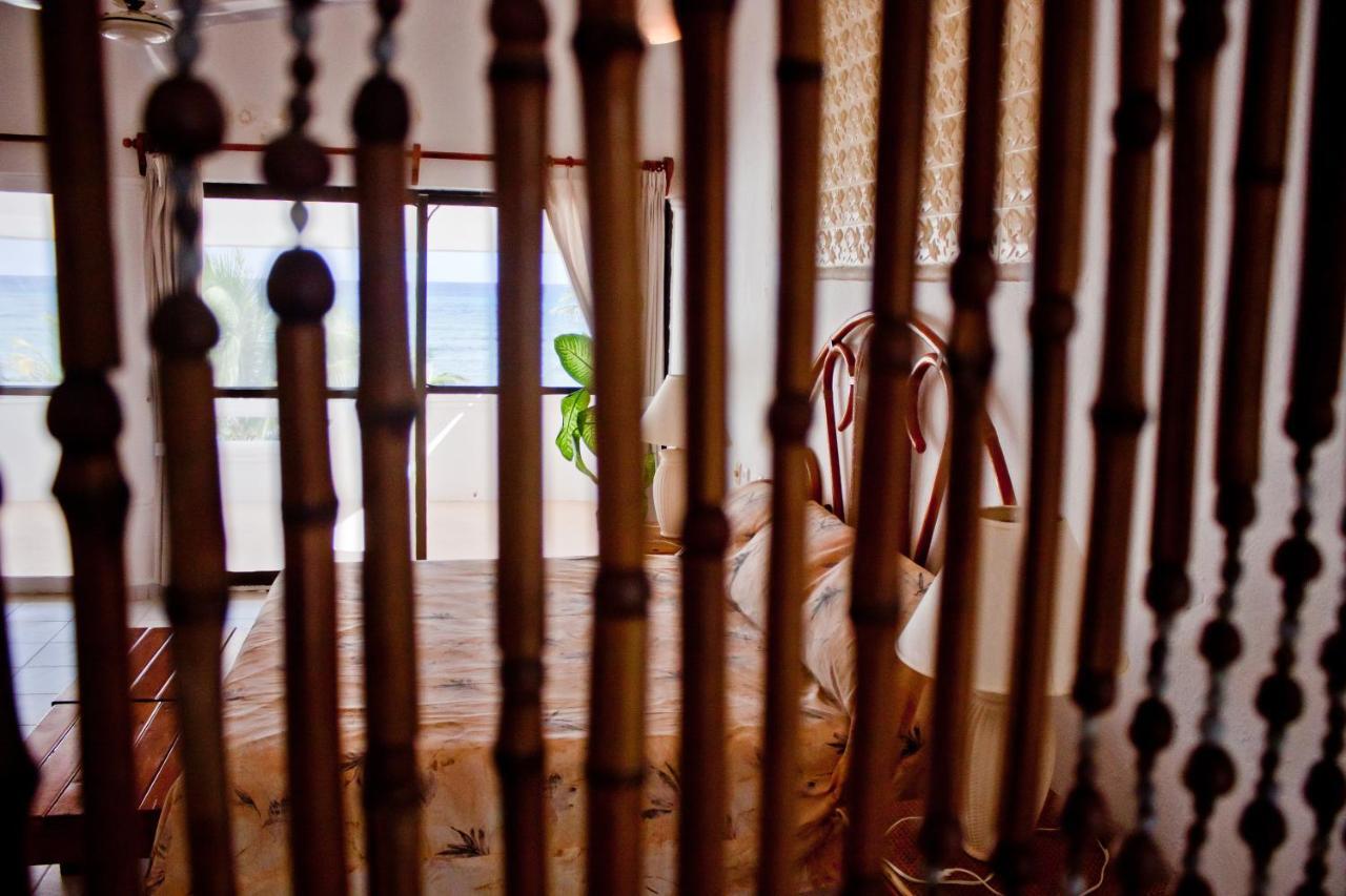 Villas Flamingo Akumal Zimmer foto